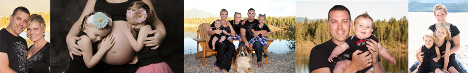 Tiny Feet Photography - Serving Alberta, High River, Okotoks & Area